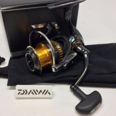 Daiwa certate 2510PE-H Spining fishing reel
